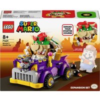 71431 LEGO® Super Mario™ Bowsers Monsterkarre – Erweiterungsset