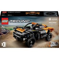 42166 LEGO® TECHNIC NEOM McLaren Extreme E Race Car