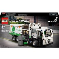 42167 LEGO® TECHNIC Mack® LR Electric Müllwagen