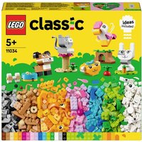 11034 LEGO® CLASSIC Kreative Tiere