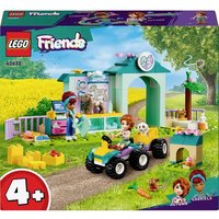 42632 LEGO® FRIENDS Farmtierklinik