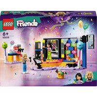 42610 LEGO® FRIENDS Karaoke-Party