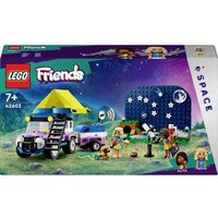 42603 LEGO® FRIENDS Sterngucker-Campingfahrzeug