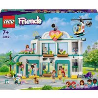 42621 LEGO® FRIENDS Heartlake City Krankenhaus