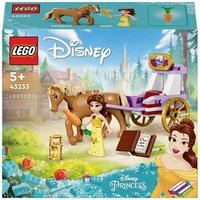 43233 LEGO® DISNEY Belles Pferdekutsche