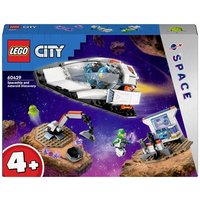 60429 LEGO® CITY Bergung eines Asteroiden im Weltall