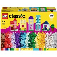 11035 LEGO® CLASSIC Kreative Häuser