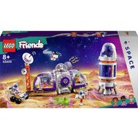 42605 LEGO® FRIENDS Mars-Raumbasis mit Rakete