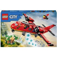 60413 LEGO® CITY Löschflugzeug