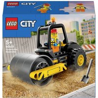 60401 LEGO® CITY Straßenwalze