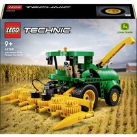 42168 LEGO® TECHNIC John Deere 9700 Forage Harvester