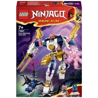 71807 LEGO® NINJAGO Soras Technikmech