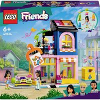 42614 LEGO® FRIENDS Vintage-Modegeschäft