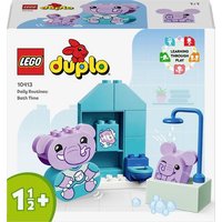 10413 LEGO® DUPLO® Alltragsroutinen: Baden