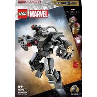 76277 LEGO® MARVEL SUPER HEROES War Machine Mech