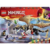 71809 LEGO® NINJAGO Egalt der Meisterdrache