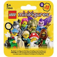 71045 LEGO® Minifigures LEGO® Minifiguren Serie 25