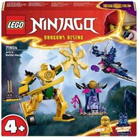 71804 LEGO® NINJAGO Arins Battle Mech