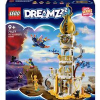 71477 LEGO® DREAMZZZ Turm des Sandmanns