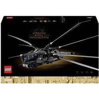 10327 LEGO® ICONS™ Dune Atreides Royal Ornithopter