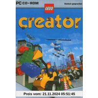 Lego Creator