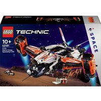 42181 LEGO® TECHNIC VTOL Schwerlastraumfrachter LT81