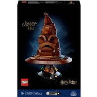 76429 LEGO® HARRY POTTER™ Der Sprechende Hut