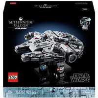 75375 LEGO® STAR WARS™ Millennium Falcon™