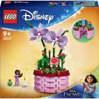 43237 LEGO® DISNEY Isabelas Blumentopf