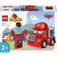 10417 LEGO® DUPLO® Mack beim Rennen