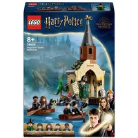 76426 LEGO® HARRY POTTER™ Bootshaus von Schloss Hogwarts™