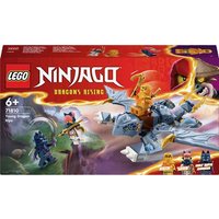 71810 LEGO® NINJAGO Riyu der Babydrache