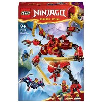 71812 LEGO® NINJAGO Kais Ninja-Kletter-Mech