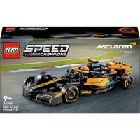 76919 LEGO® SPEED CHAMPIONS McLaren Formel-1 Rennwagen 2023