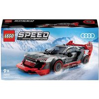 76921 LEGO® SPEED CHAMPIONS Audi S1 e-tron quattro Rennwagen