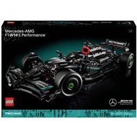 42171 LEGO® TECHNIC Mercedes-AMG F1 W14 E Performance