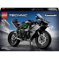 42170 LEGO® TECHNIC Kawasaki Ninja H2R Motorrad