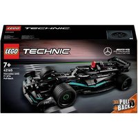 42165 LEGO® TECHNIC Mercedes-AMG F1 W14 E Performance Pull-Back