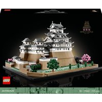 LEGO® Architecture - 21060 Burg Himeji