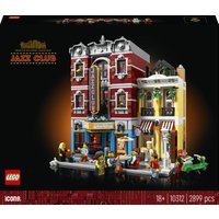 LEGO® ICONS™ - 10312 Jazzclub