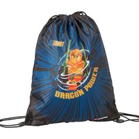 Lego  Sporttasche Ninjago Gymsack