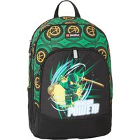 Lego  Rucksack Ninjago Base School Backpack