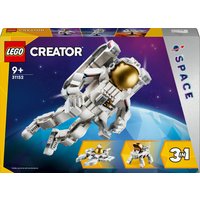 LEGO® Creator 3-in-1 - 31152 Astronaut im Weltraum