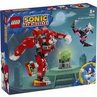 Playset Lego 76996 Sonic