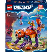 LEGO® DREAMZzz™ - 71481 Izzies Traumtiere