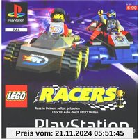 Lego Racers