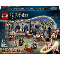 LEGO® Harry Potter™ - 76431 Schloss Hogwarts: Zaubertrankunterricht