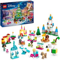 LEGO® Spielzeug-Adventskalender Spielbausteine