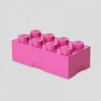 Lego - room copenhagen Lunch Container rosa 4023 (40231739) (40231739)