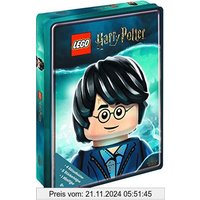 LEGO® Harry PotterTM - Meine LEGO® Harry PotterTM Rätselbox